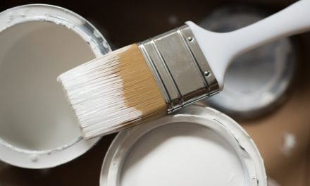 Opfrisk din bolig med ny maling og rengøring om vinteren